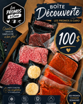 Boîte découverte