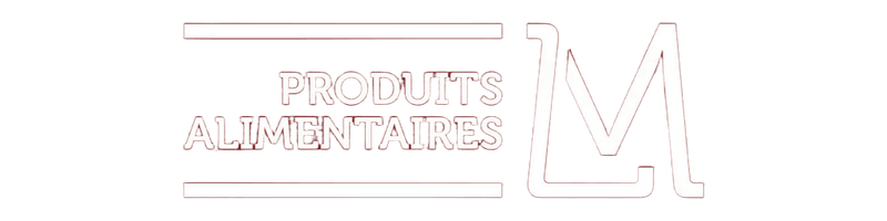 Logo Produits Alimentaires LM