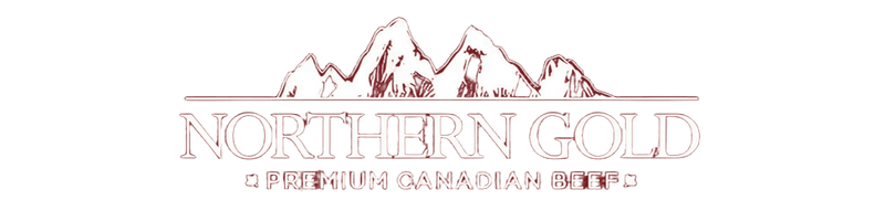 Logo Northern Gold de JBS Foods Canada