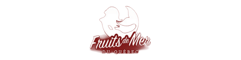 Logo de Fruits de Mer du Québec