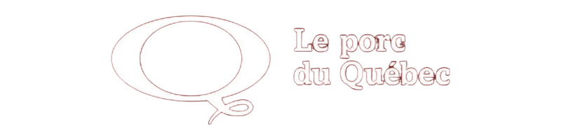 Logo Le Porc du Québec