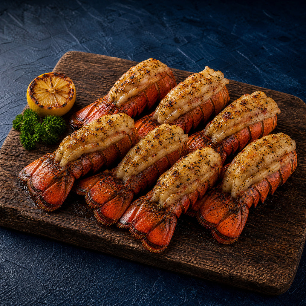Queue De Langouste 4 oz