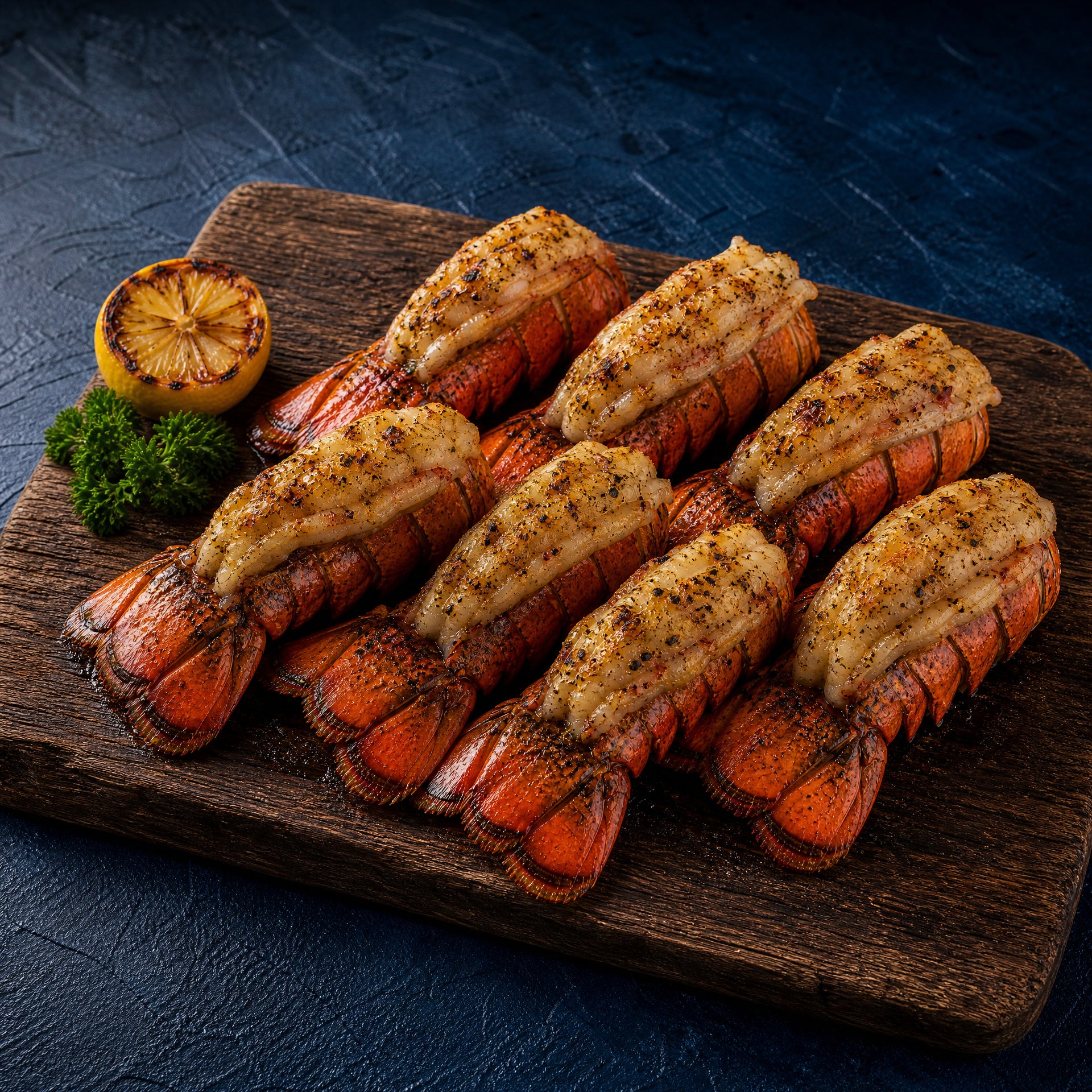 Queue De Langouste 4 oz