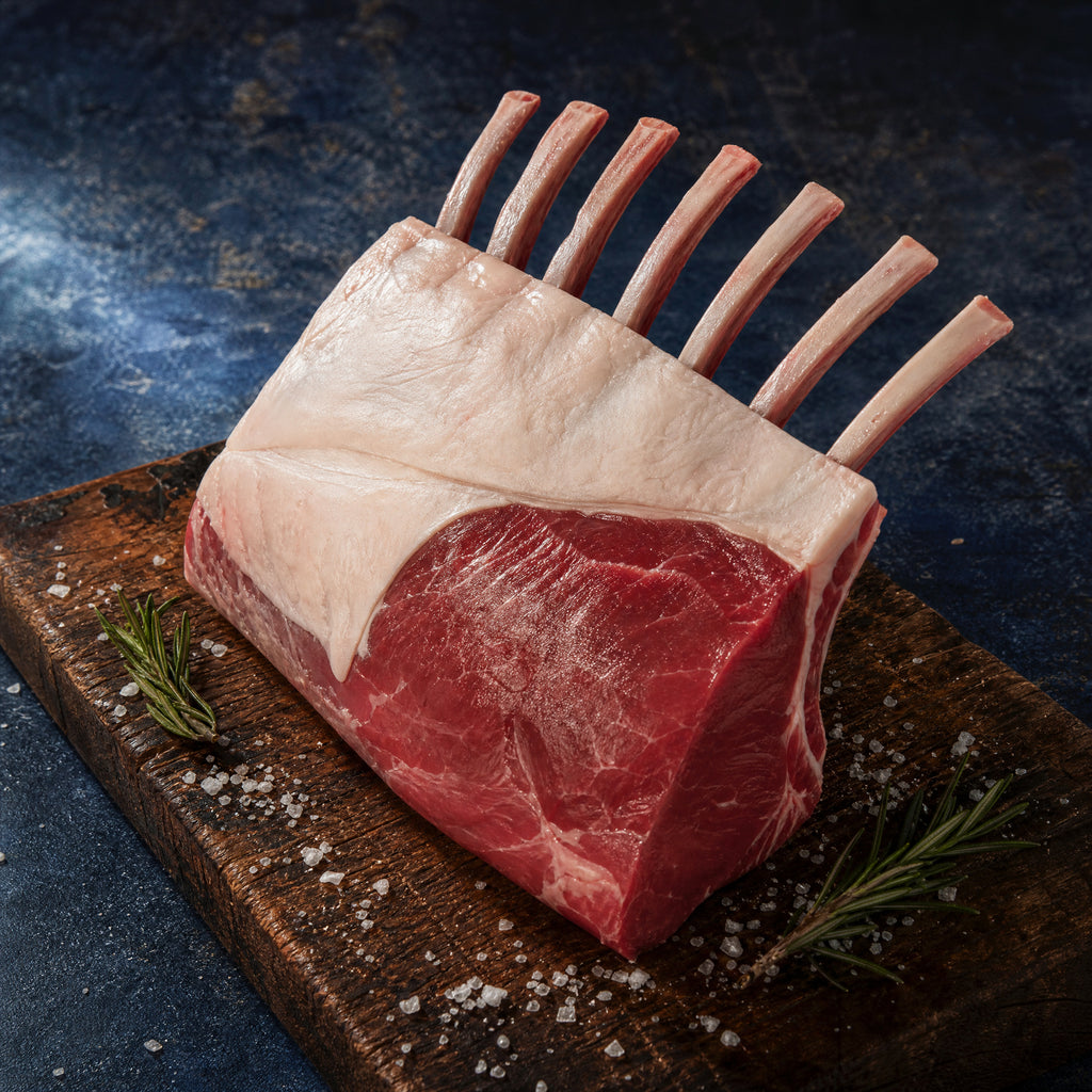 Agneau Carré Français