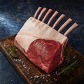 Agneau Carré Français