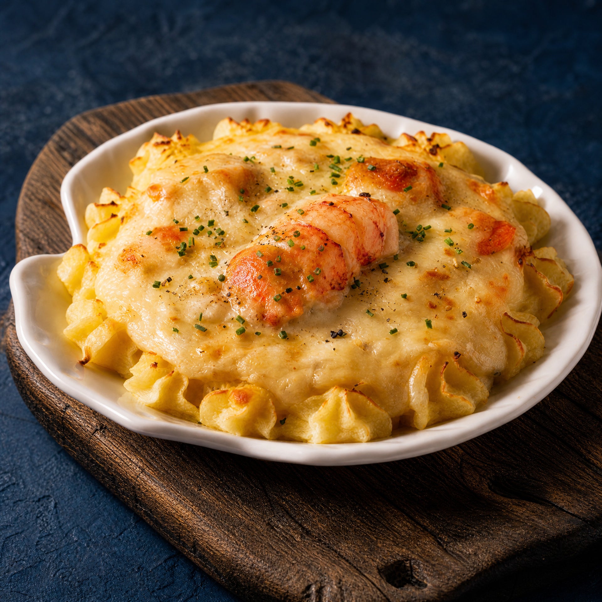 Homard Coquille 280 g