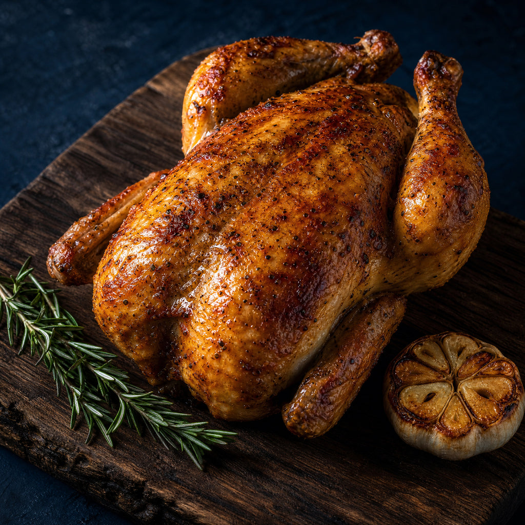 Gros Poulet SV 3.0 kg Cantons