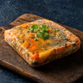 Dhal aux patates douces