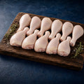 Poulet Pilons Grain