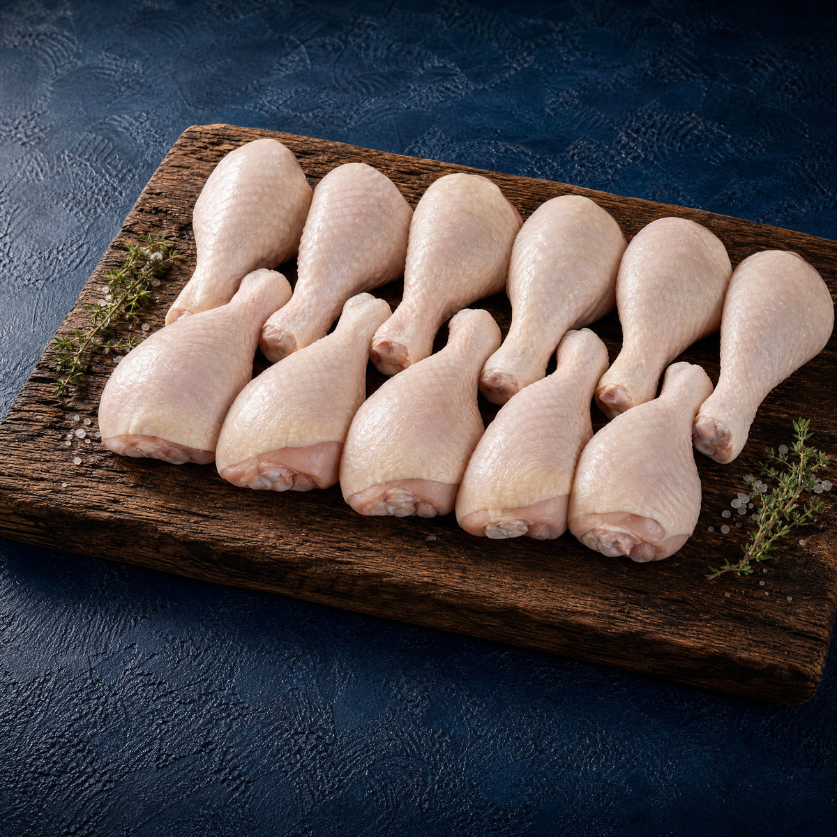 Poulet Pilons Grain