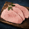 Escalopes De Veau