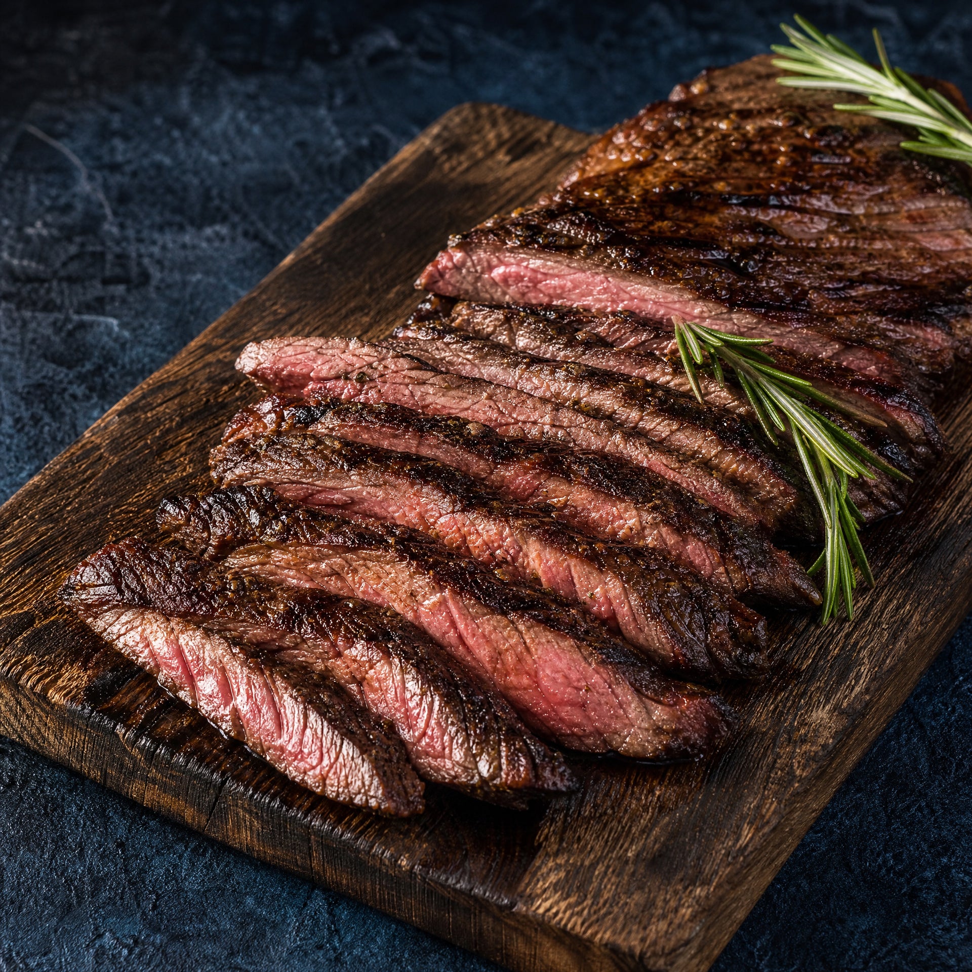 Bift. Onglet Boeuf AAA 6 oz