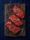 Bift. Minute Boeuf AAA