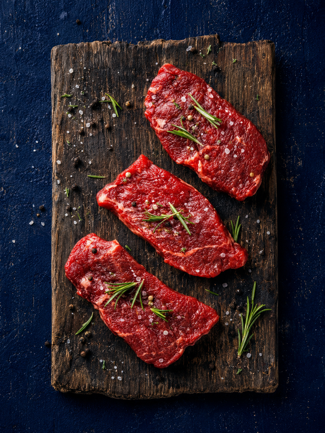 Bift. Minute Boeuf AAA