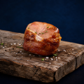 Tournedos De Poulet BBQ