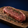 Bift Contre-Filet Mariné 3 Poivres