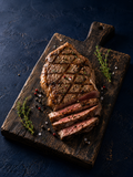 Bift. Contre Filet 10 oz