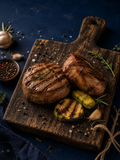 Bift. Tournedos Boeuf A/B
