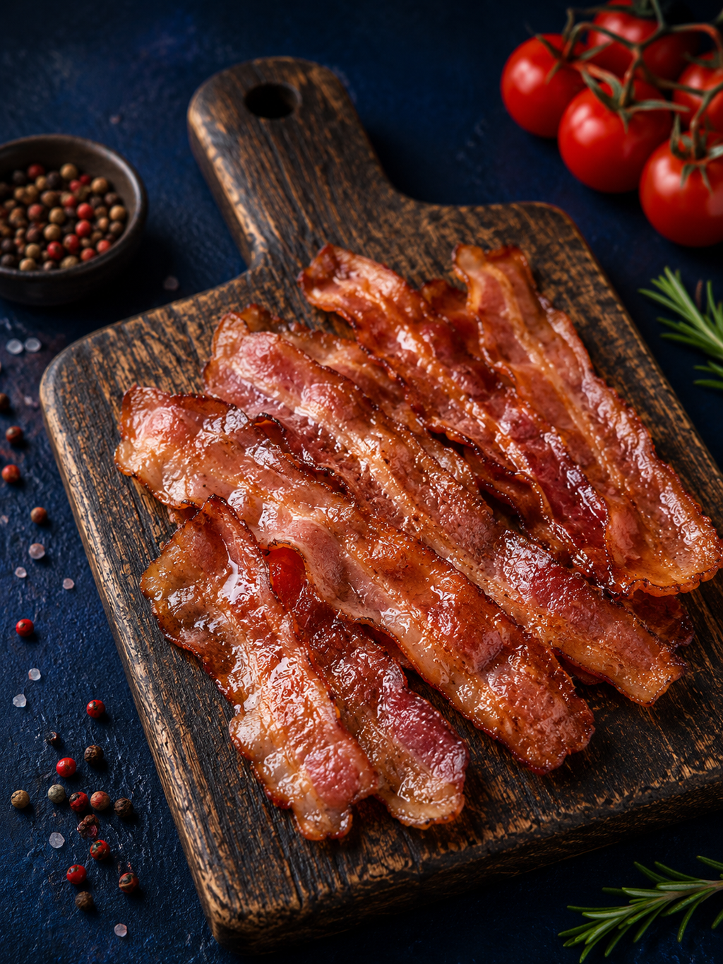 Bacon 500 G