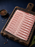 Bacon Tranché COV