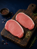 Porc Demi Lune