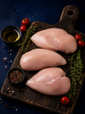 Poulet Poitrine Désossée Grain