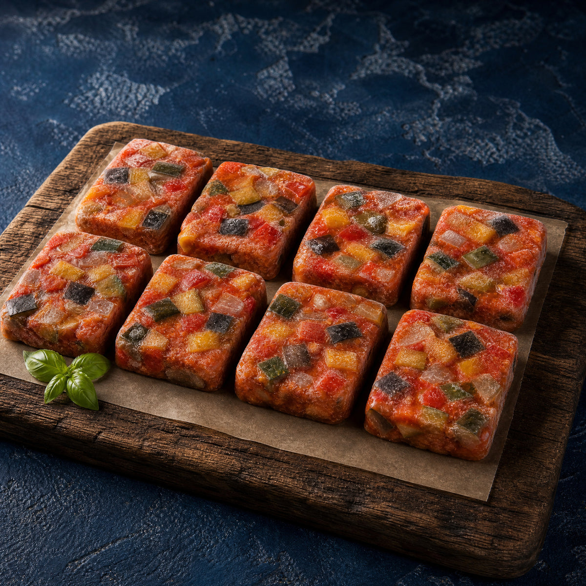 Ratatouille
