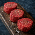 Bift. Filet mignon 6 oz