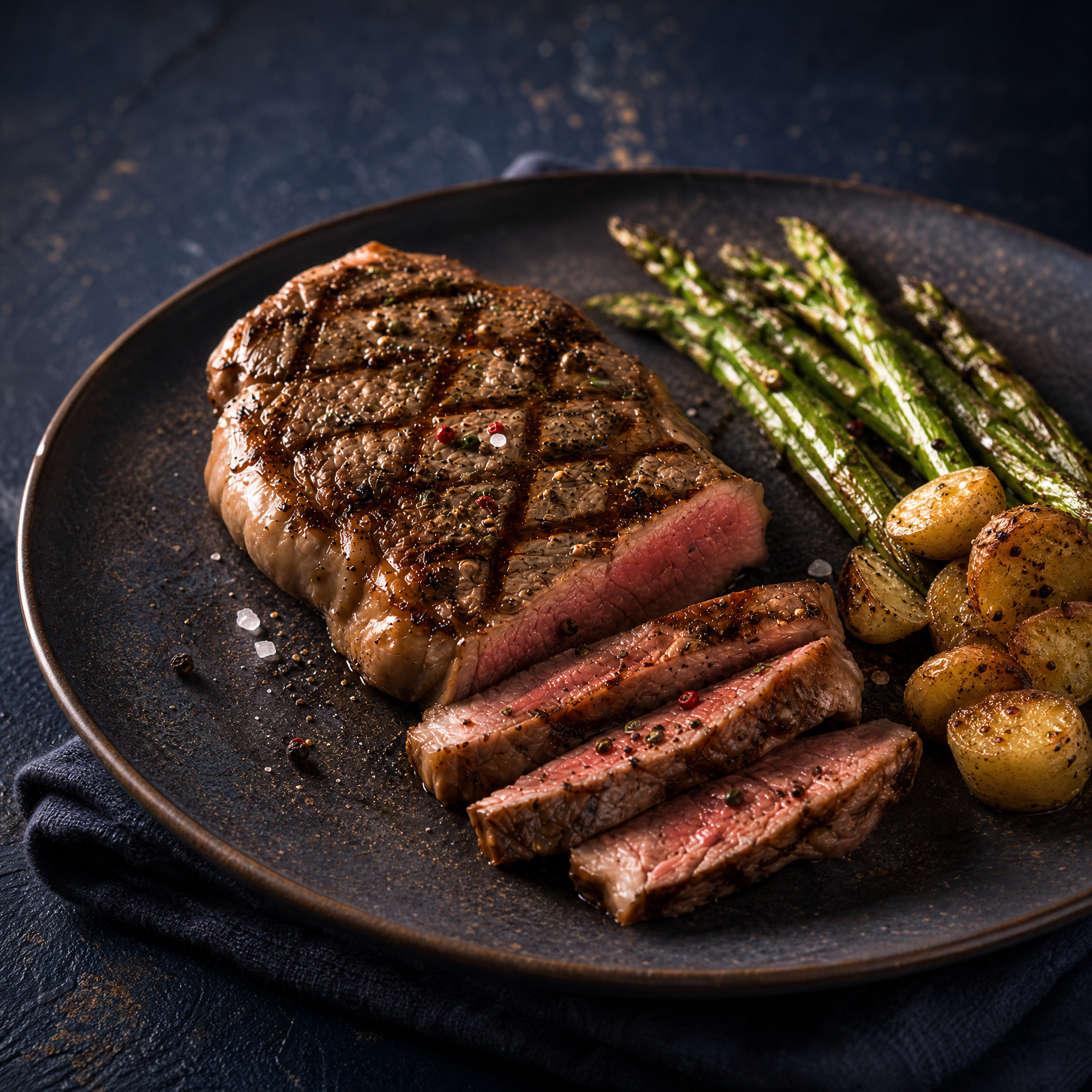 Bift. Contre Filet 10 oz
