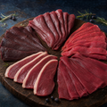 Fondue Combo(Bison,Canard,Cerf,Kangourou,Wapiti)