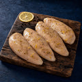 Poulet Haut Cuisse Sans Os Grain