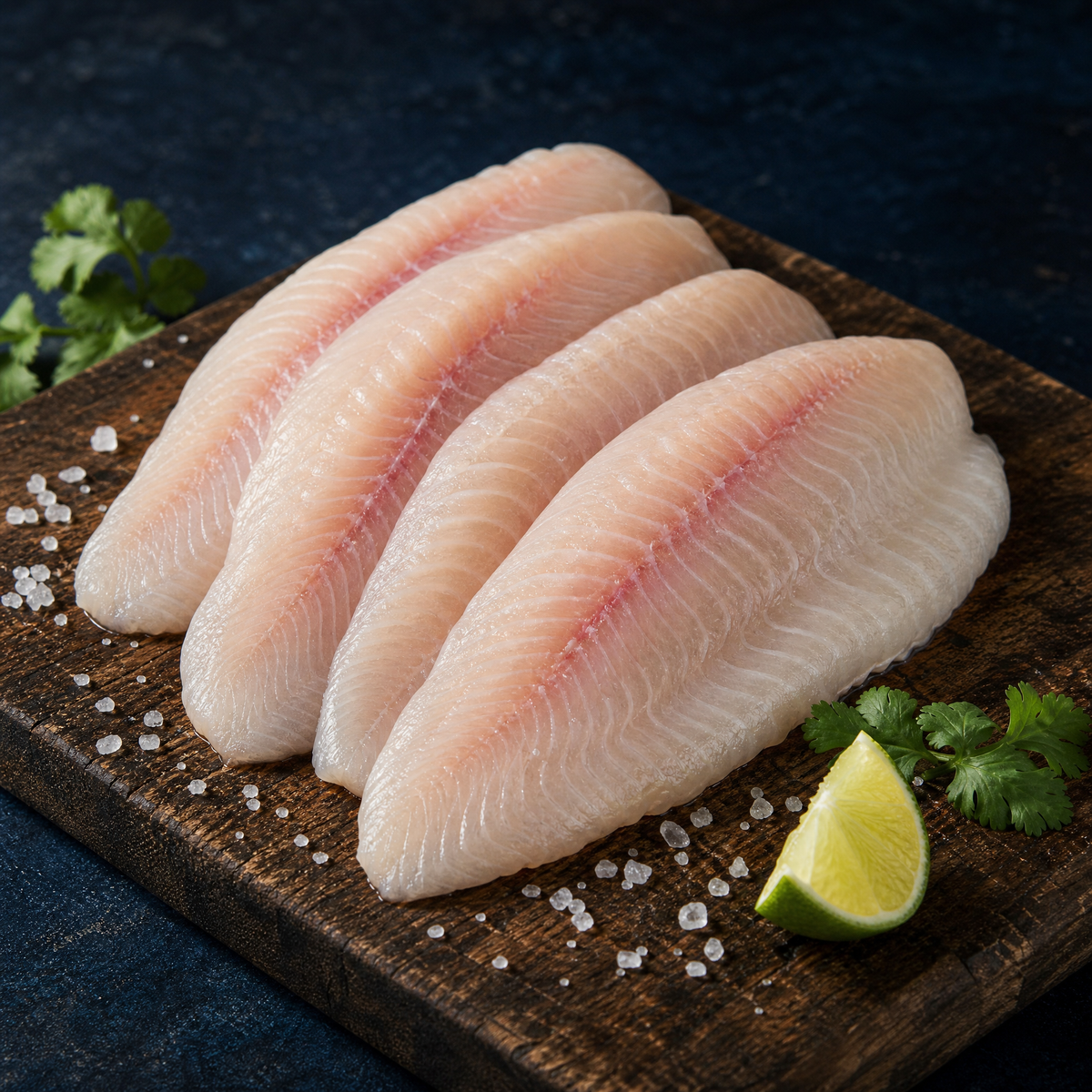 Tilapia Filet