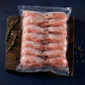 Crevettes Argentine 13-15  Papillon