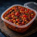 Chili végé