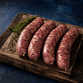 Saucisse Toulouse De Canard