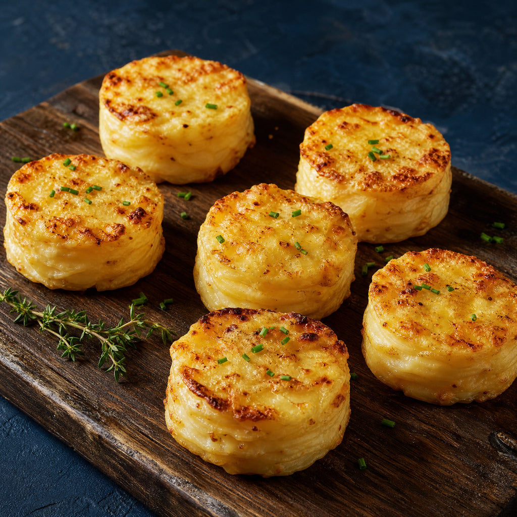 Gratin Dauphinois