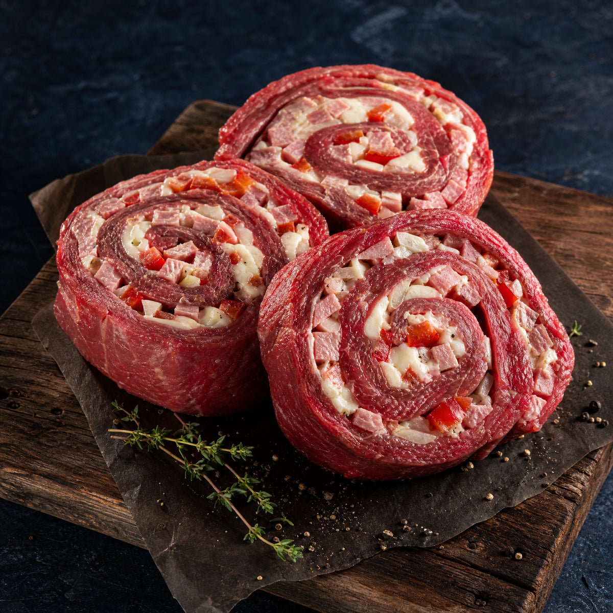 Rosette De Boeuf