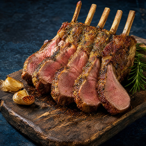 Agneau Carré Français