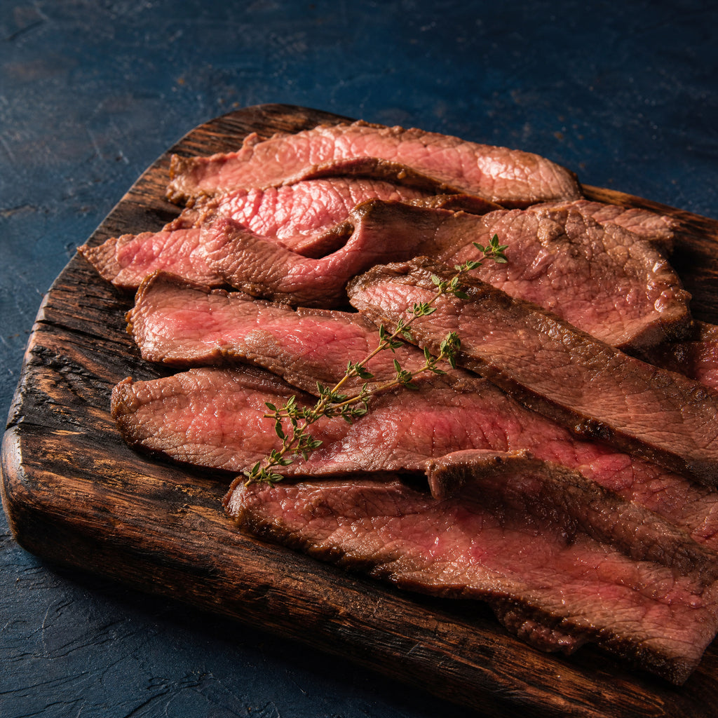 Fondue Chinoise De Boeuf Cov