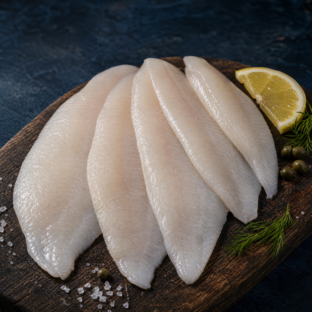Sole Filet