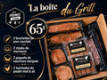 Boîte du Grill