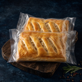 Feuilleté De Poulet