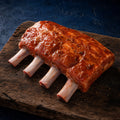 Côte Levée Porc 4 Côtes BBQ