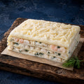 Lasagne De La Mer 300 g