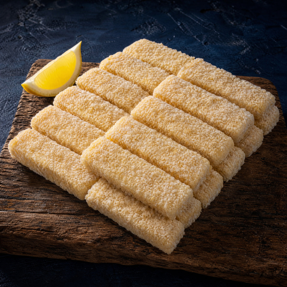 Bâtonnets Poisson