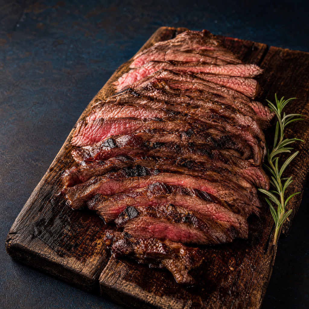 Bift. Onglet Boeuf AAA 8 oz