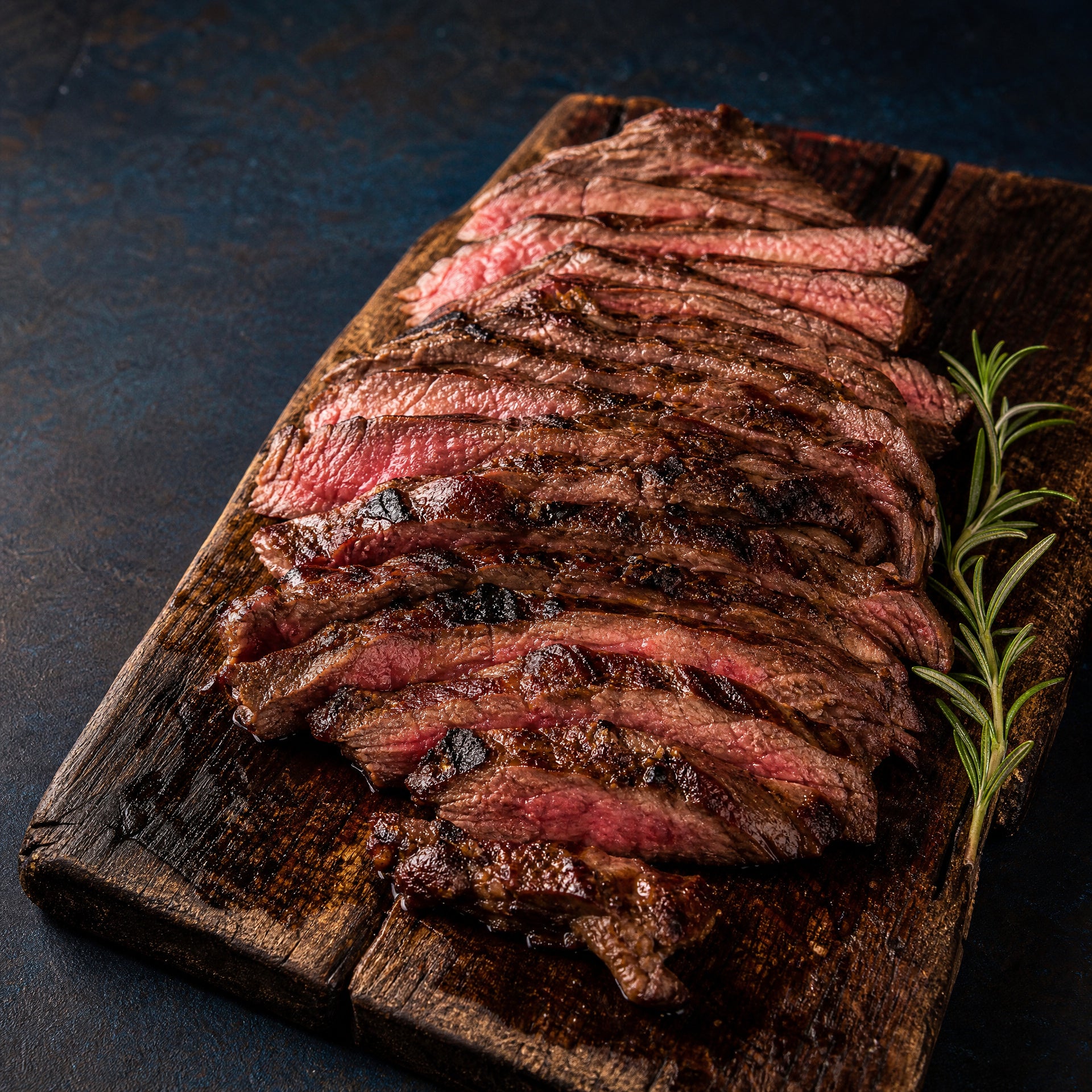 Bift. Onglet Boeuf AAA 8 oz