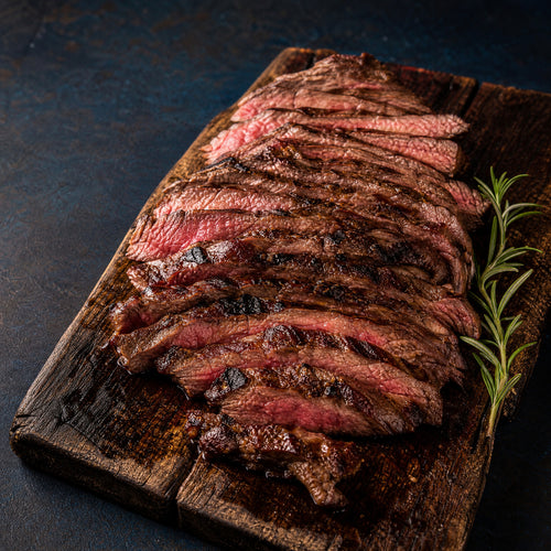 Bift. Onglet Boeuf AAA 8 oz