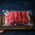 Rôti Haut Ronde Boeuf