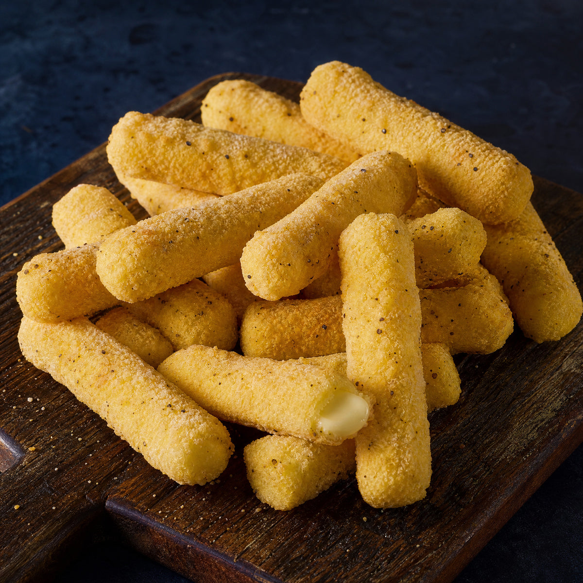 Bâtonnet De Fromage